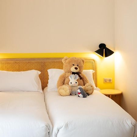 Hotel Escaletto เอ็ก-ซอง-โพรวองซ์ ภายนอก รูปภาพ