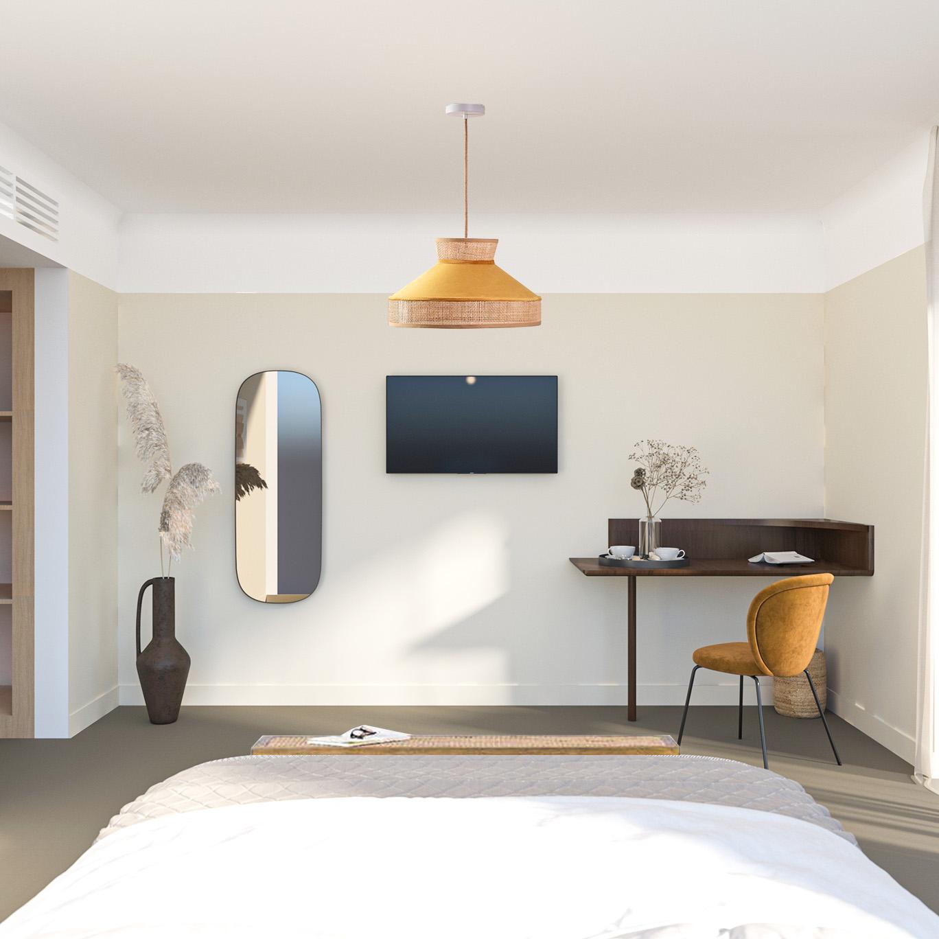 Hotel Escaletto เอ็ก-ซอง-โพรวองซ์ ภายนอก รูปภาพ